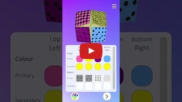 Origami Decision Maker1のゲーム動画
