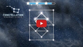 Gameplay video of Constellation Energy Lines 1
