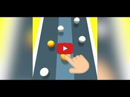 Vídeo-gameplay de Deft Ball 1