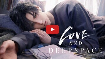Love and Deepspace1のゲーム動画