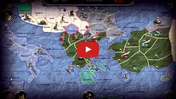 Vídeo-gameplay de Sandbox: Strategy and Tactics 1
