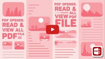Video tentang Document Reader & Viewer 1