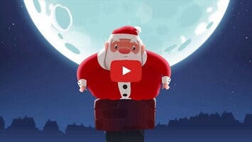 Vídeo de gameplay de My Santa :) 1