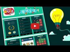 Vídeo-gameplay de Busca Palabras Quiz!! 1
