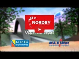 Video über Nordby Supermarket 1