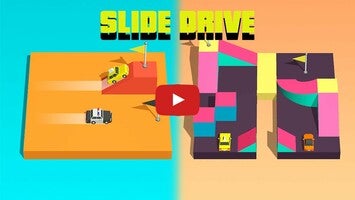 Gameplay video of Slide Drive 1