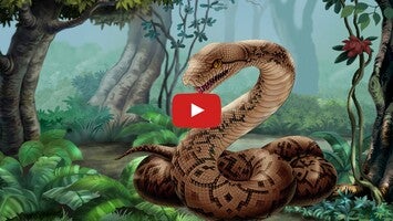 关于Wild Anaconda Attack Simulator 3D1的视频