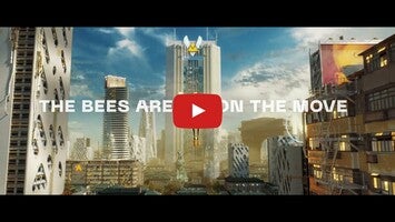 Vidéo au sujet deV.Hive1