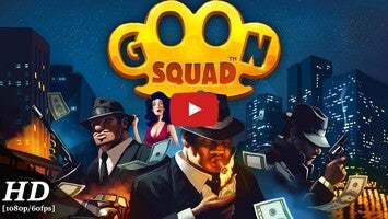 Video del gameplay di Goon Squad 1