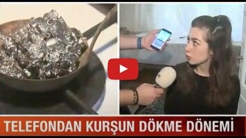 Vídeo de Sen Bi Kurşun Döktür 1