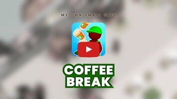 Vídeo de gameplay de Coffee Break 1