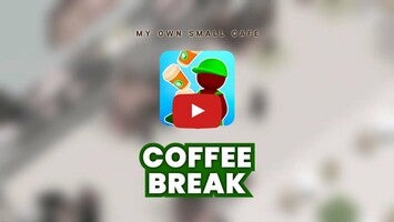 วิดีโอการเล่นเกมของ Coffee Break 1