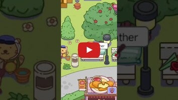 Gameplay video of Cat Trip 1