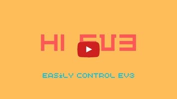 Videoclip despre Hi EV3 1