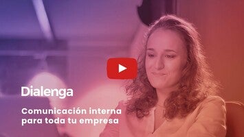 Video about Dialenga 1