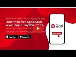 Orwi1動画について