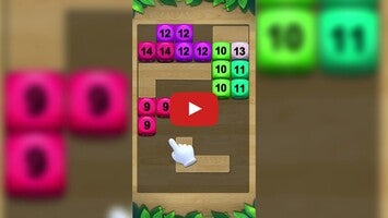 Gameplay video of Puzzle Game-Logic Puzzle 1