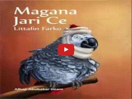 Video about Magana Jari Ce 1 (Littafi Na Farko) 1