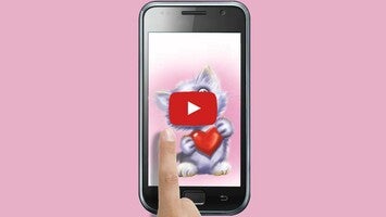 Video about Cat Live Wallpapper 1
