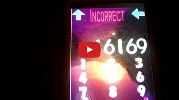 Vidéo de jeu deThis is Flash Arithmetic.1