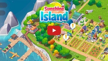 Vidéo de jeu deSunshine Island1