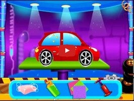 Auto Car Mechanic 1의 게임 플레이 동영상