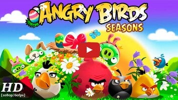 Angry Birds Seasons for Android - Download the APK from Uptodown