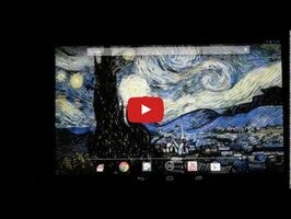 Starry Night 3D 1와 관련된 동영상