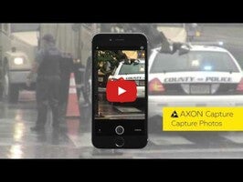 Video about Axon Capture 1