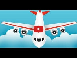Видео про Rome Fiumicino Flight Information 1