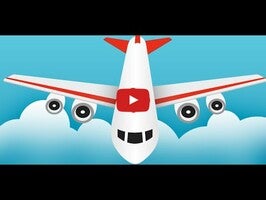 Video über FlightInfo Portland 1