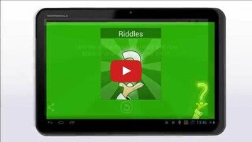 Video about Riddles 1