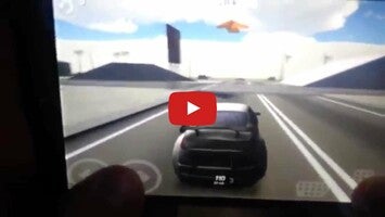 Video gameplay Open World Traffic Racer 1