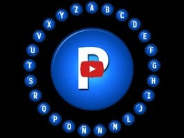 Pasa La Palabra1のゲーム動画