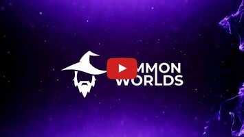 Summon Worlds1動画について