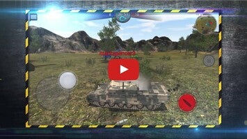 Gameplay video of Tanktastic 1