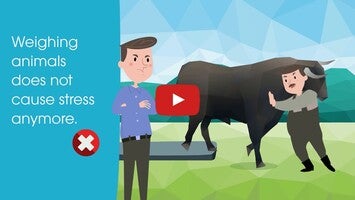 Video su agroninja beefie™ - stressless 1