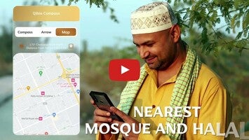 Video about Athan & Muslim Prayer Times 1
