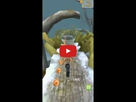 Gameplay video of speed temple 1