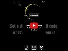 DivinationQRCode 1 के बारे में वीडियो