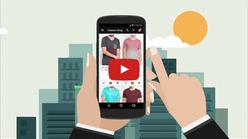 Fashion Shop1 hakkında video