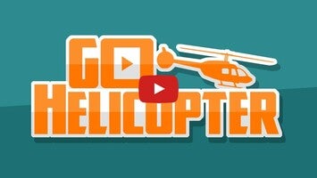 Video del gameplay di Go Helicopter (Helicopters) 1