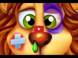Vidéo de jeu deJungle Dr. X1