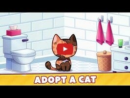 طريقة لعب الفيديو الخاصة ب Cat Game1