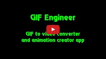 Video about GIF Engineer 1