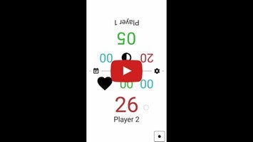 Video about Magic Life Counter 1