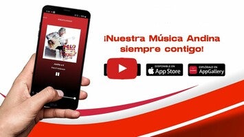 วิดีโอเกี่ยวกับ Perú Folk Radio 1