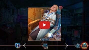 Vídeo-gameplay de Twin Mind: Nobody's Here 1