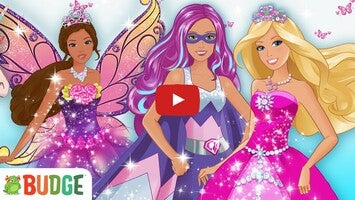 Mancha palanca Seminario Barbie Magical para Android - Descarga el APK en Uptodown