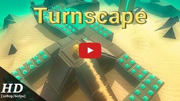 طريقة لعب الفيديو الخاصة ب Turnscape1